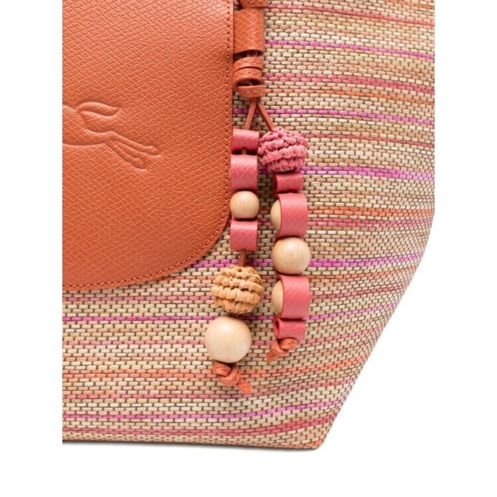 Longchamp Compact Rectangular Shoulder Bag - NWT … - image 3